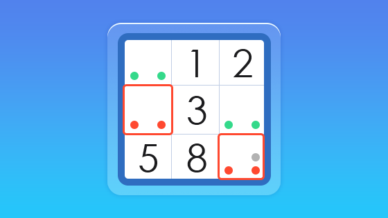intermediate sudoku puzzles