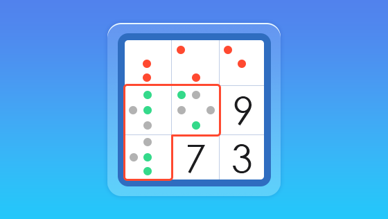 very hard sudoku puzzles 9x9